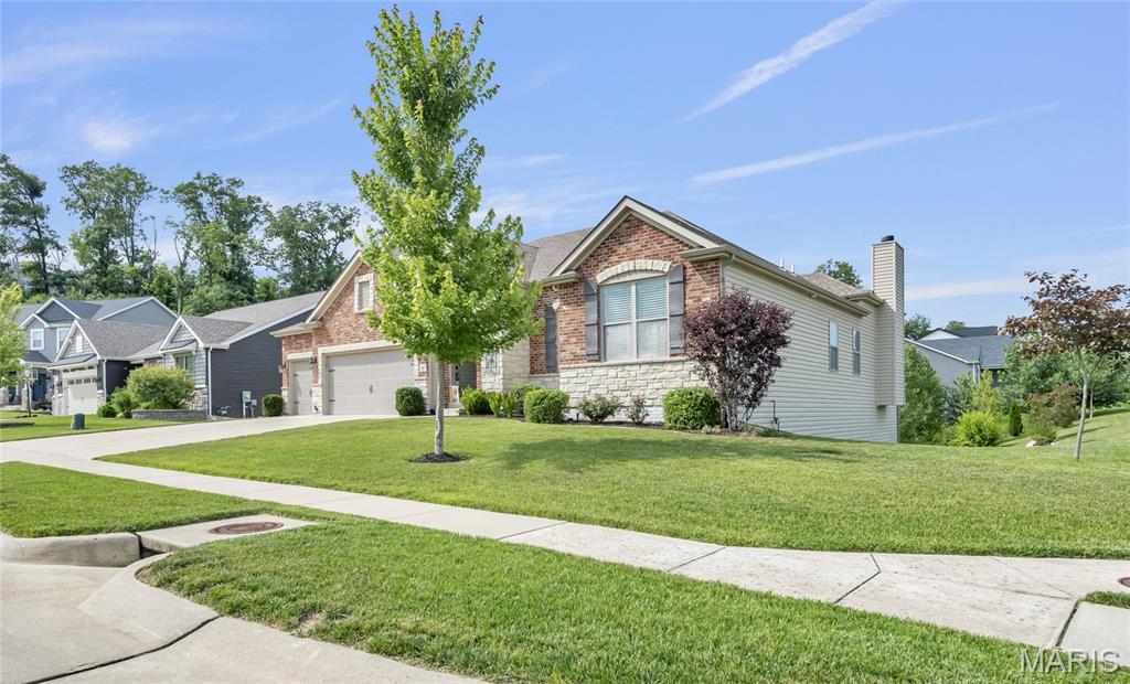Brookside Village B #2-C - Residential