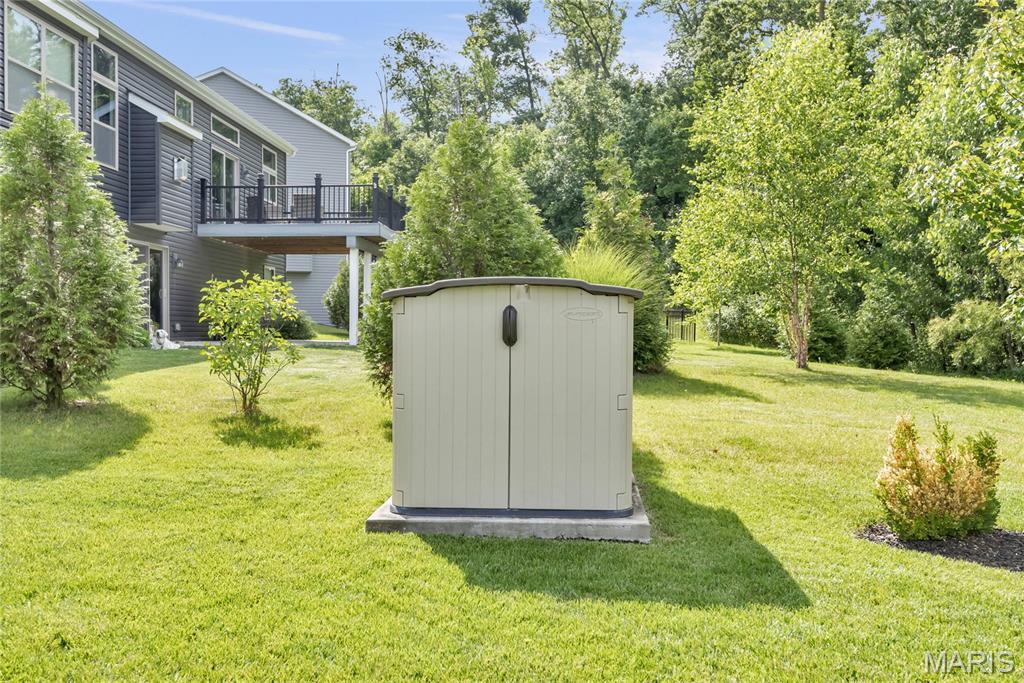 Brookside Village B #2-C - Residential