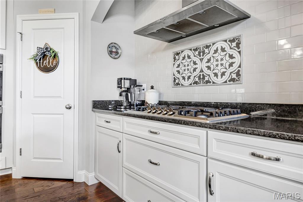 Brookside Village B #2-C - Residential