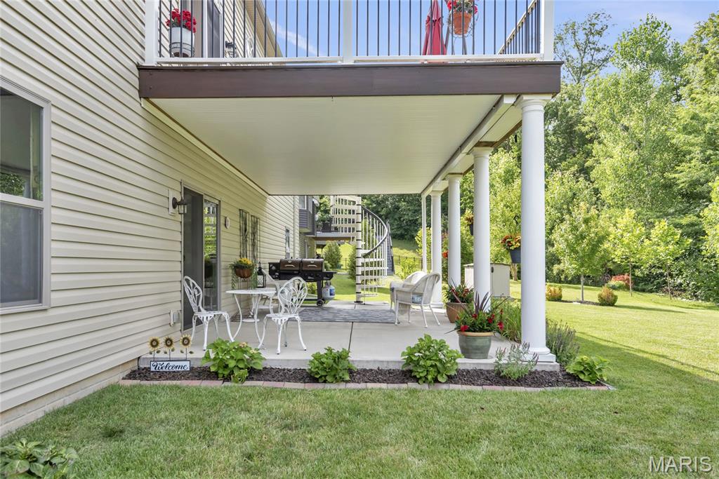 Brookside Village B #2-C - Residential