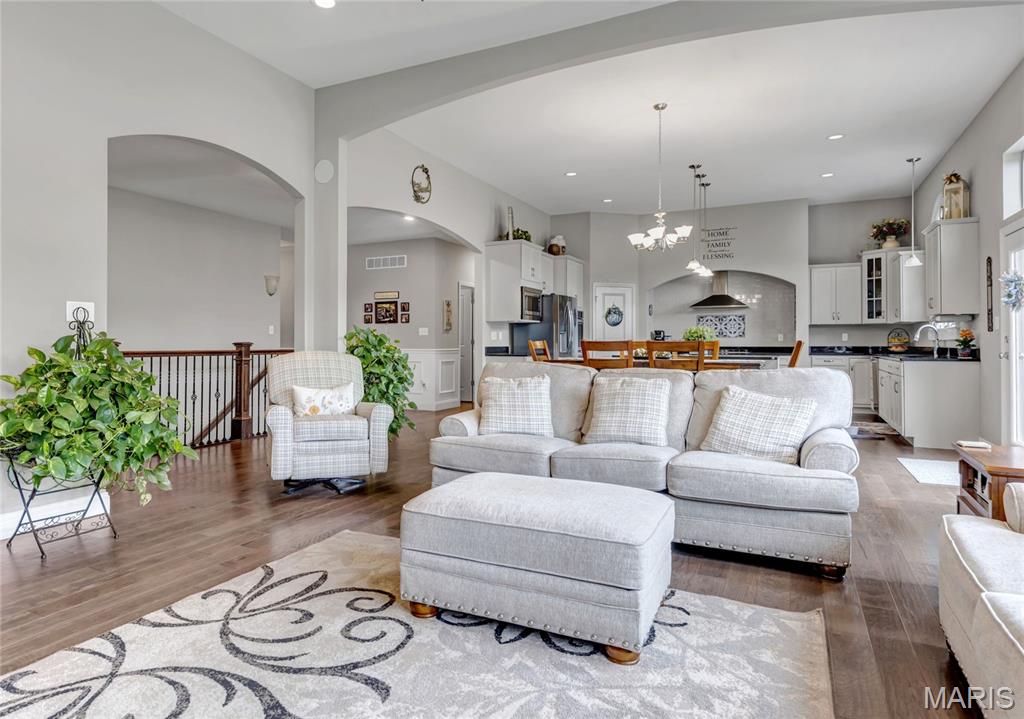 Brookside Village B #2-C - Residential