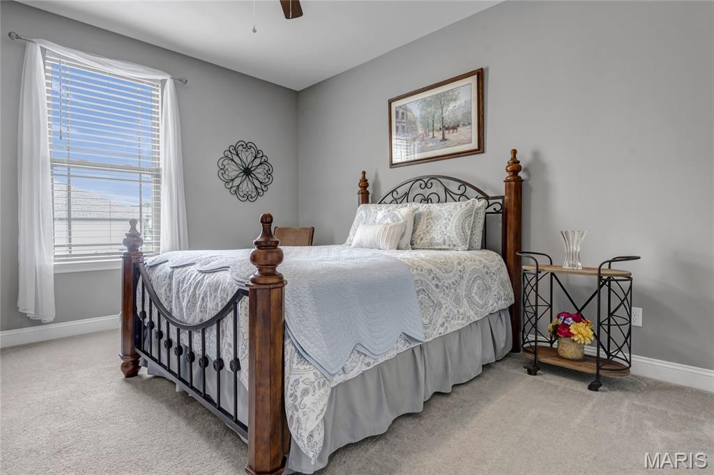 Brookside Village B #2-C - Residential