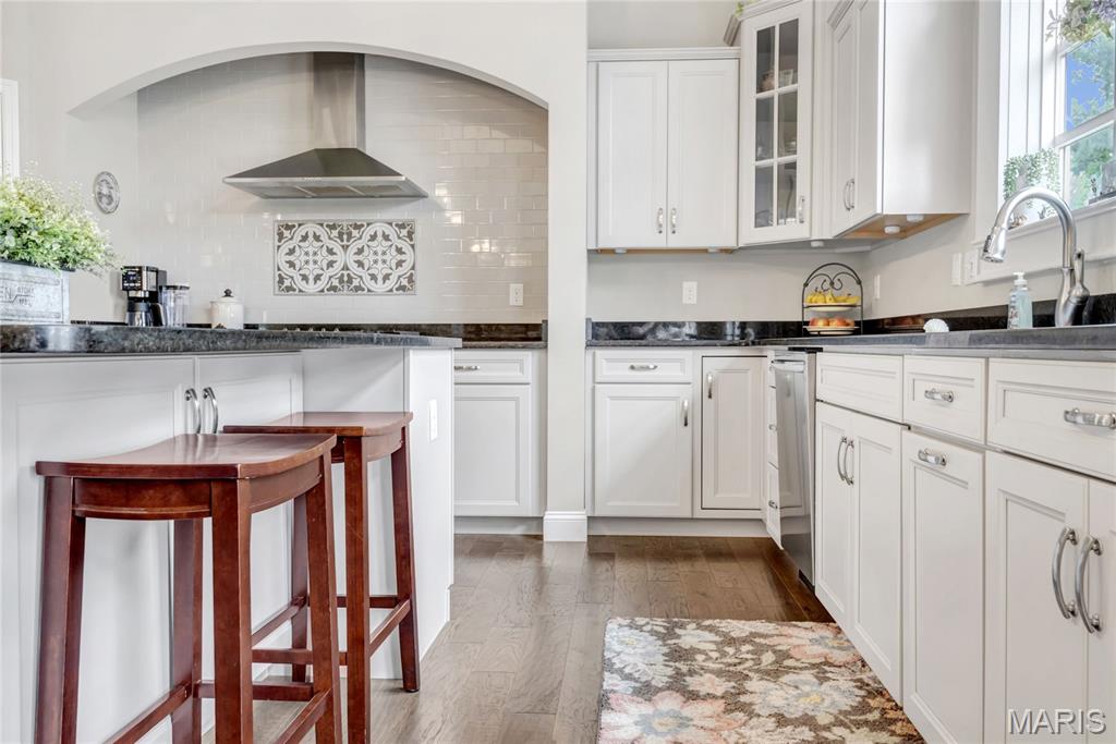 Brookside Village B #2-C - Residential