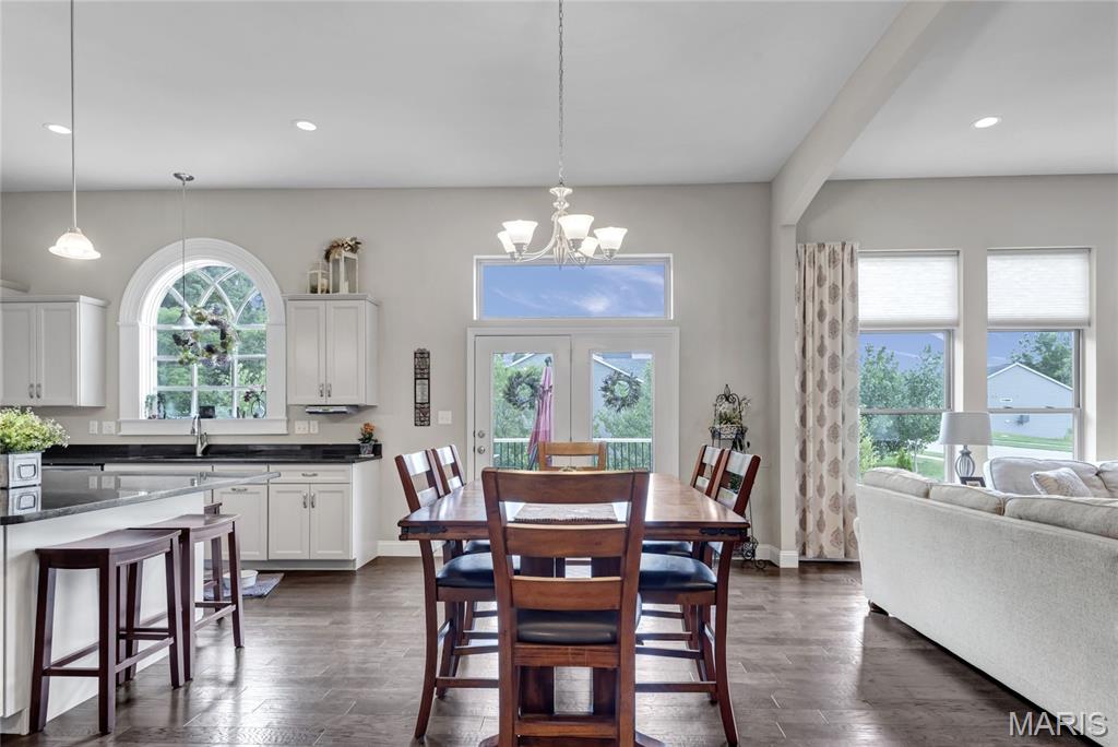 Brookside Village B #2-C - Residential
