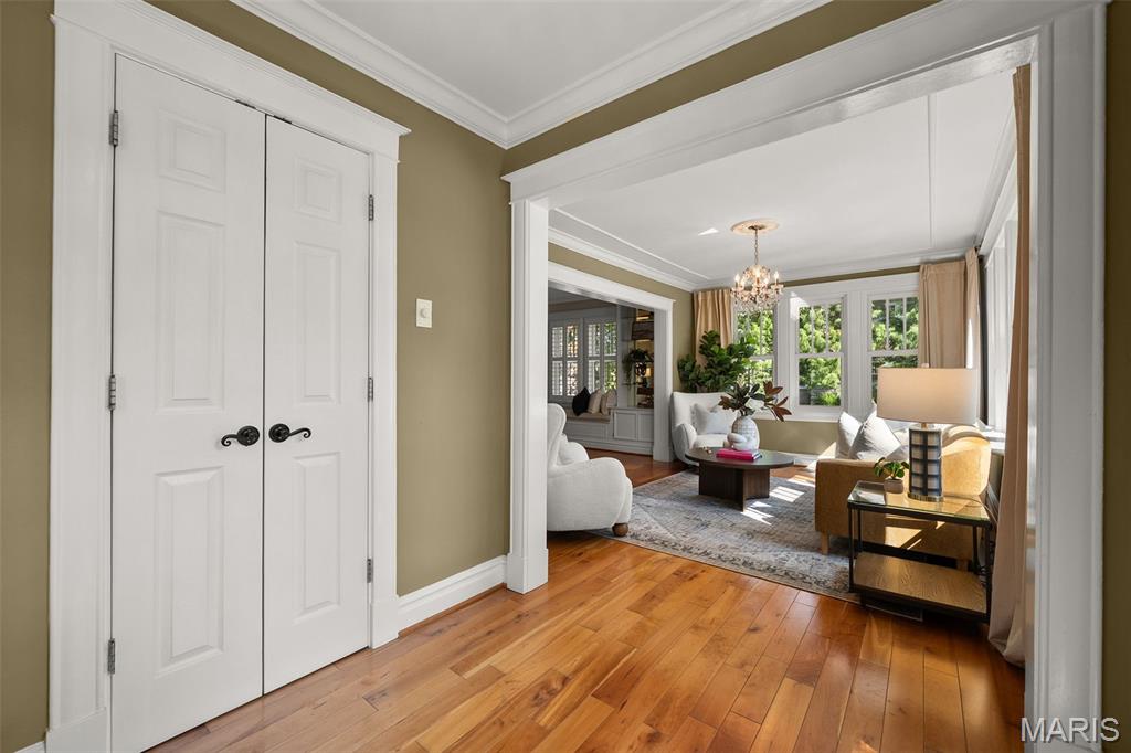 Sherwood Forest Second Add - Residential