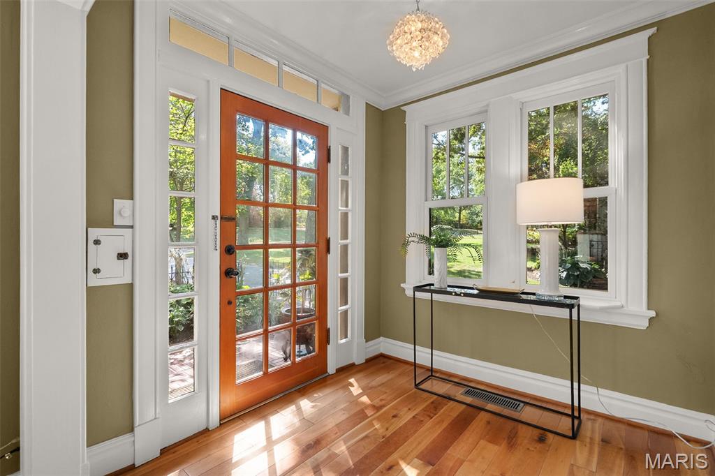 Sherwood Forest Second Add - Residential