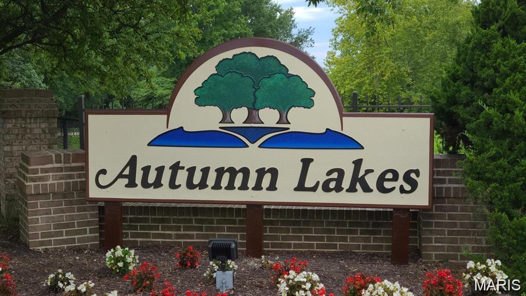 Autumn Lakes Six Condo Twenty - Residential