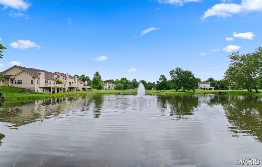 Autumn Lakes Six Condo Twenty - Residential