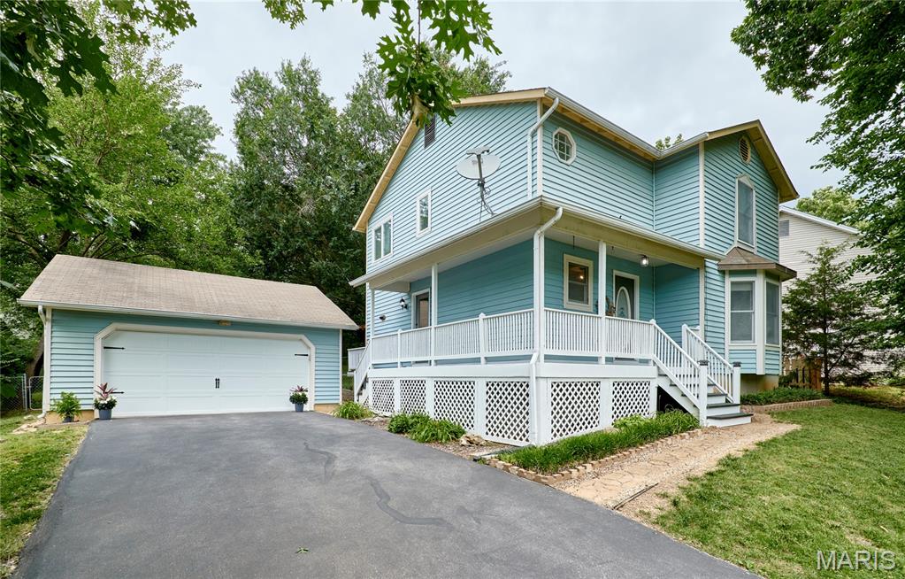 O'Fallon Hills - Residential