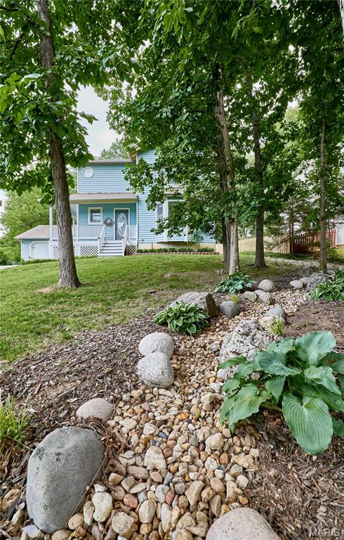 O'Fallon Hills - Residential