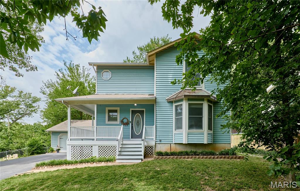 O'Fallon Hills - Residential