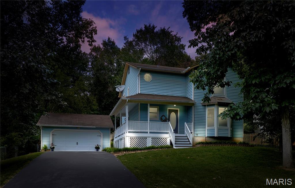 O'Fallon Hills - Residential