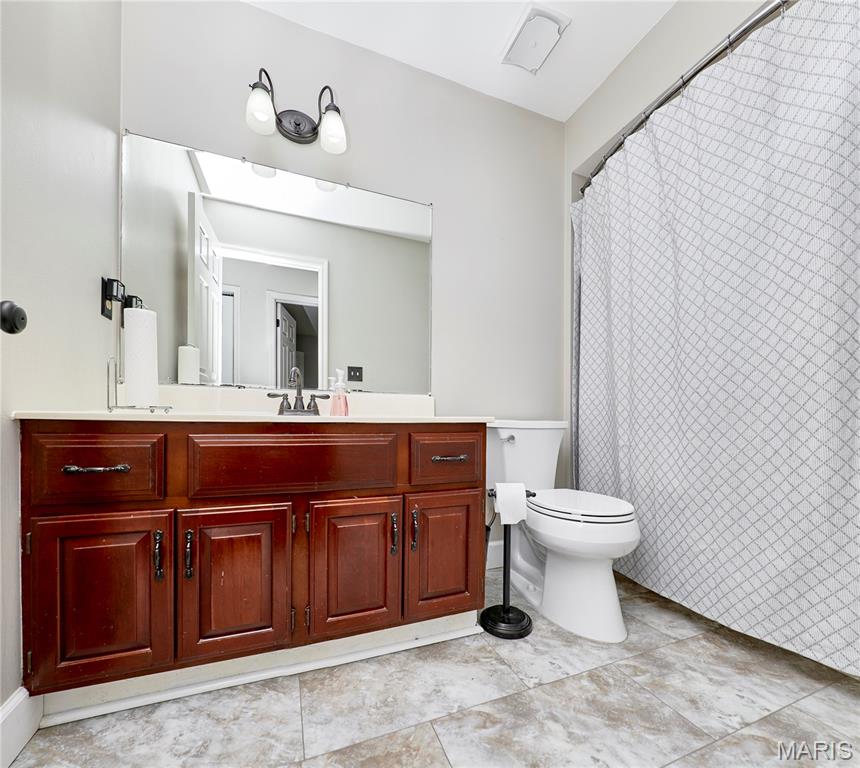 O'Fallon Hills - Residential