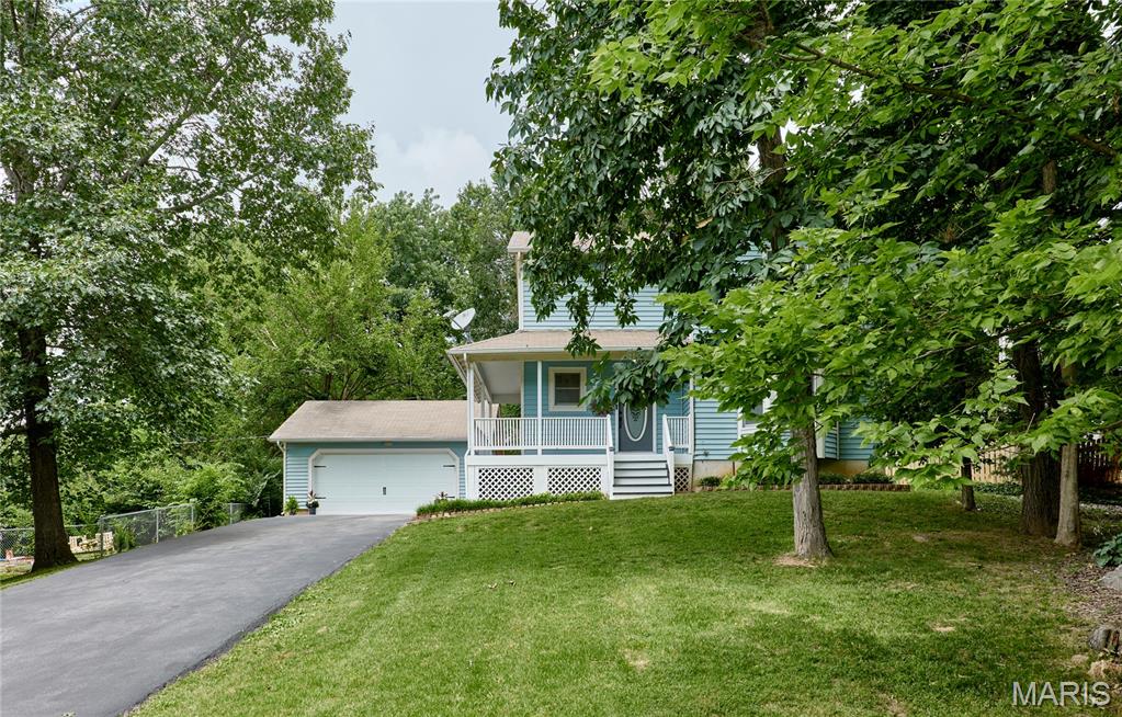O'Fallon Hills - Residential