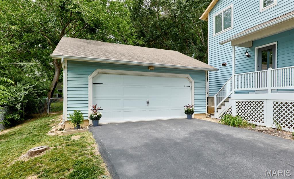 O'Fallon Hills - Residential