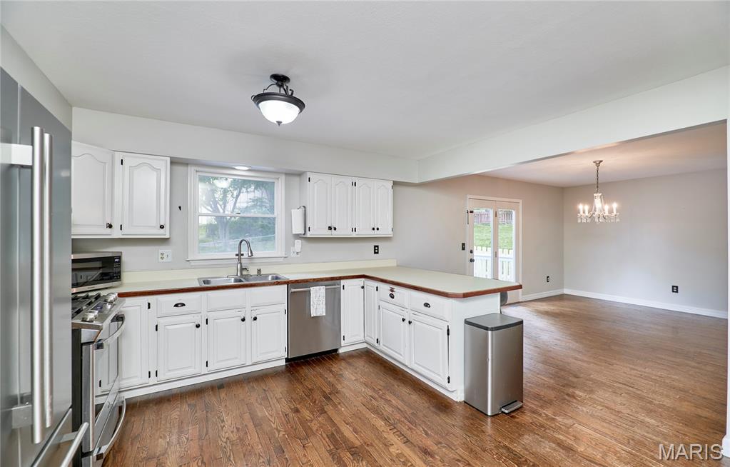 O'Fallon Hills - Residential