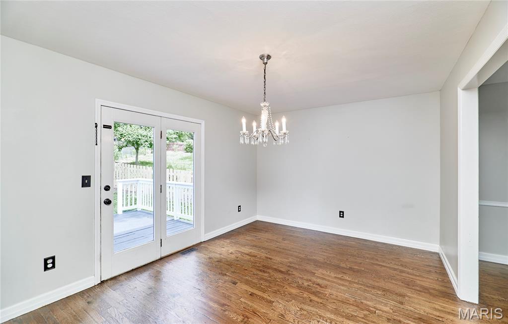 O'Fallon Hills - Residential