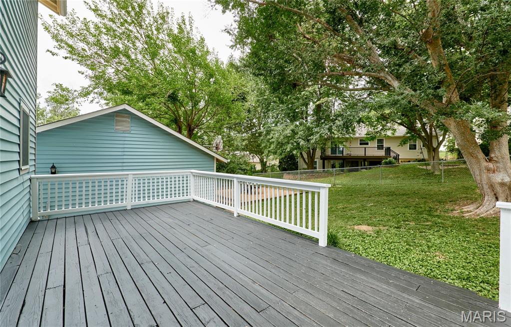 O'Fallon Hills - Residential