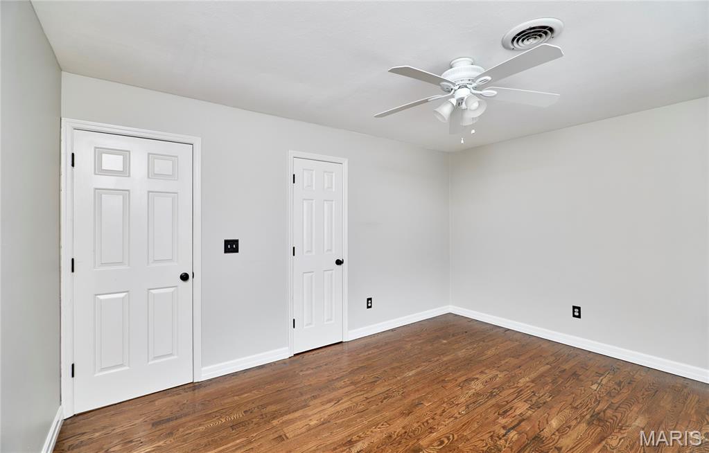 O'Fallon Hills - Residential