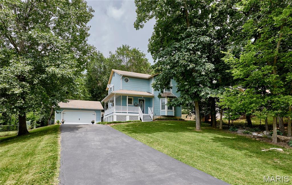 O'Fallon Hills - Residential