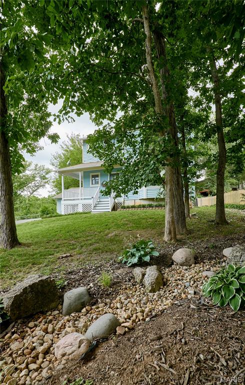 O'Fallon Hills - Residential
