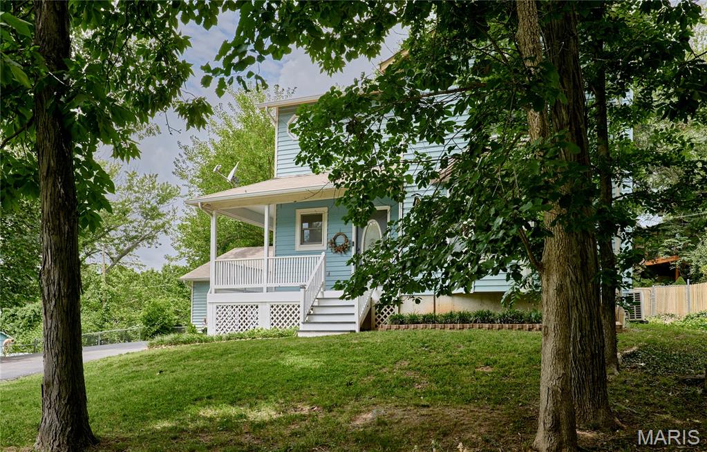 O'Fallon Hills - Residential