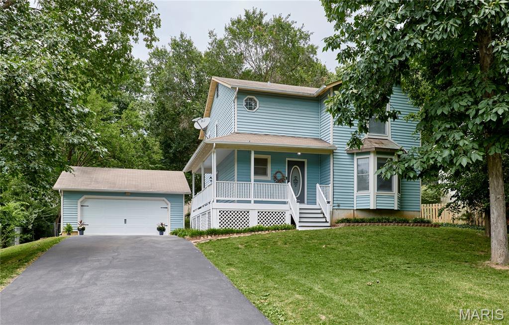 O'Fallon Hills - Residential