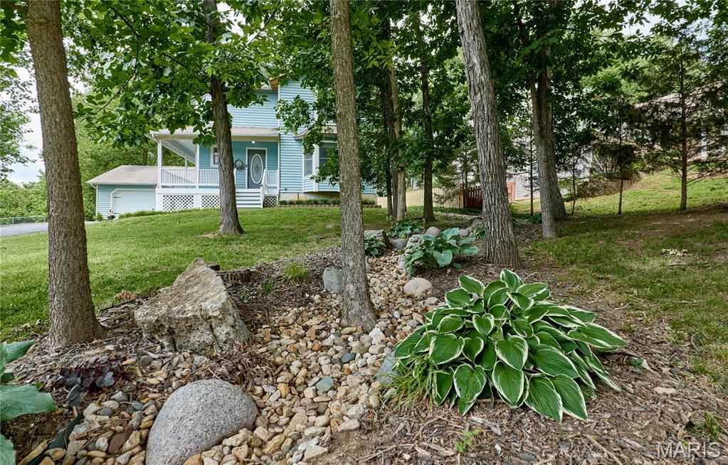 O'Fallon Hills - Residential