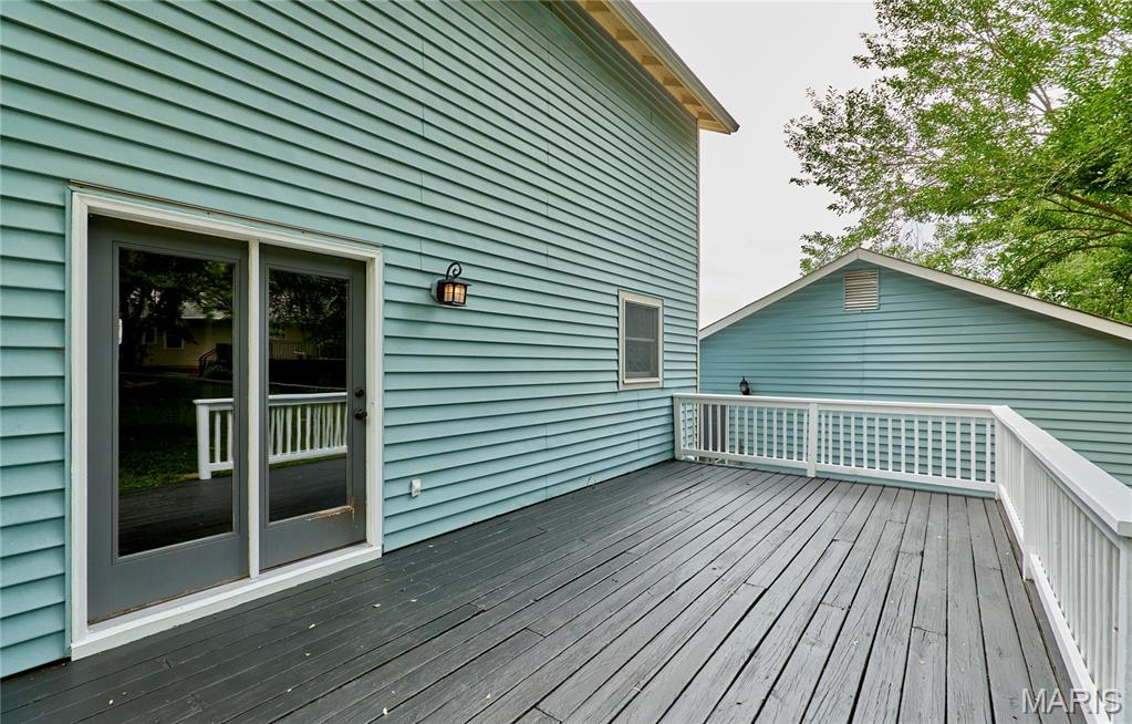 O'Fallon Hills - Residential