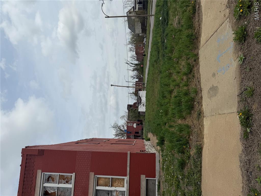 White Farm Add - Residential Income