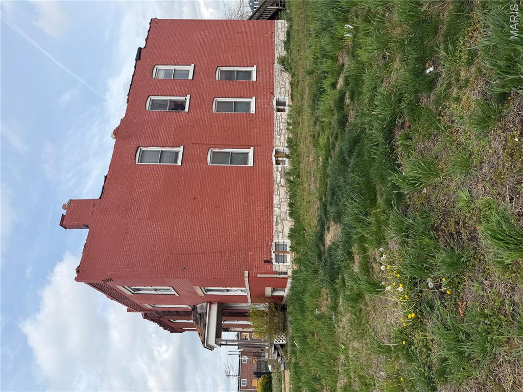 White Farm Add - Residential Income