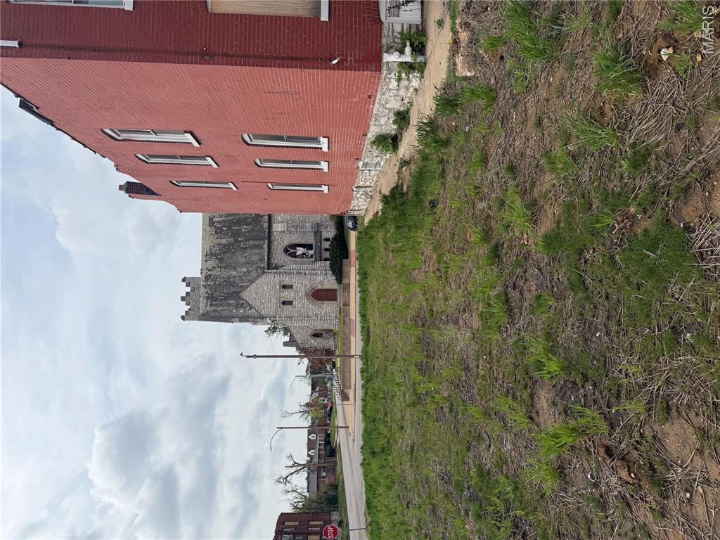 White Farm Add - Residential Income