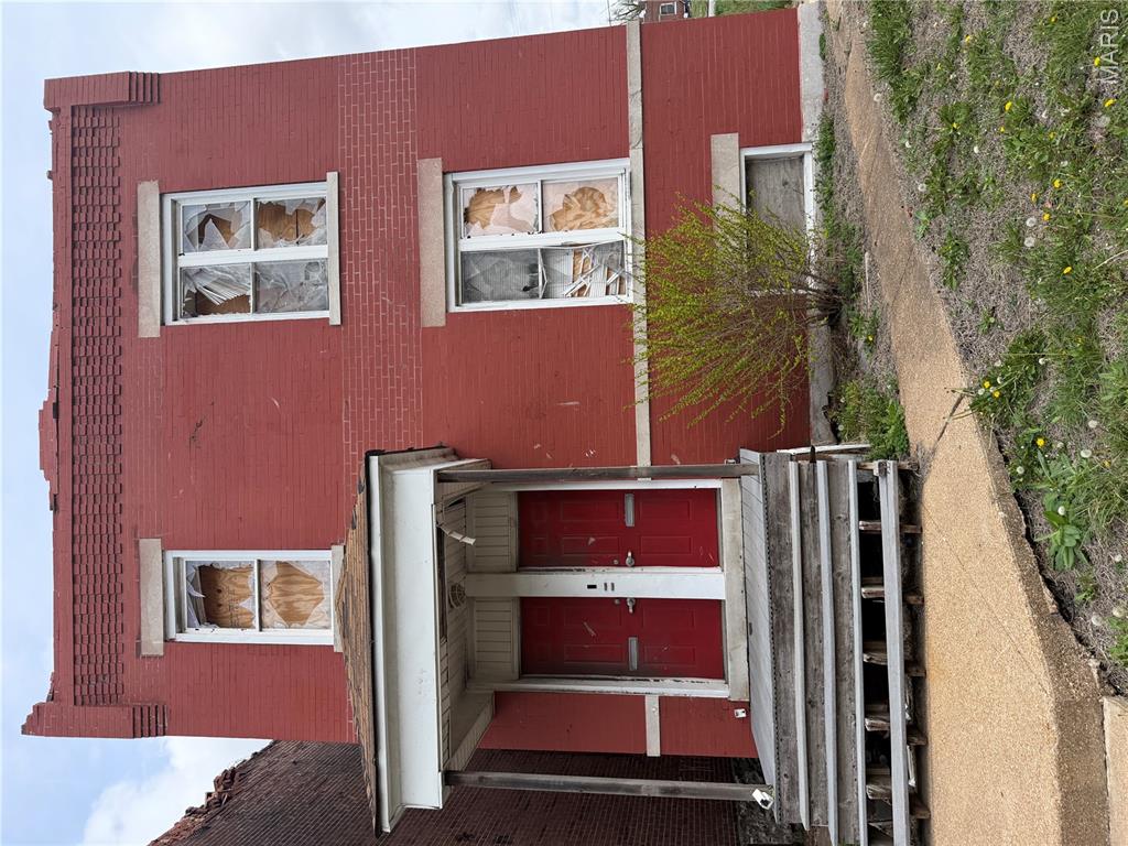 White Farm Add - Residential Income