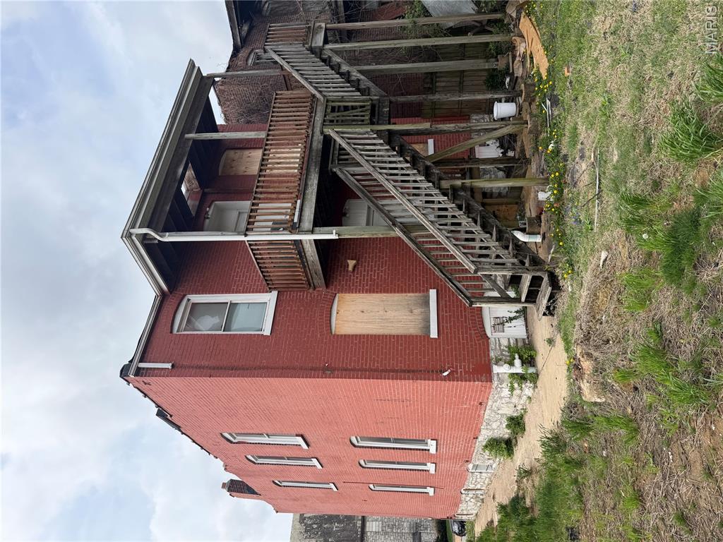 White Farm Add - Residential Income