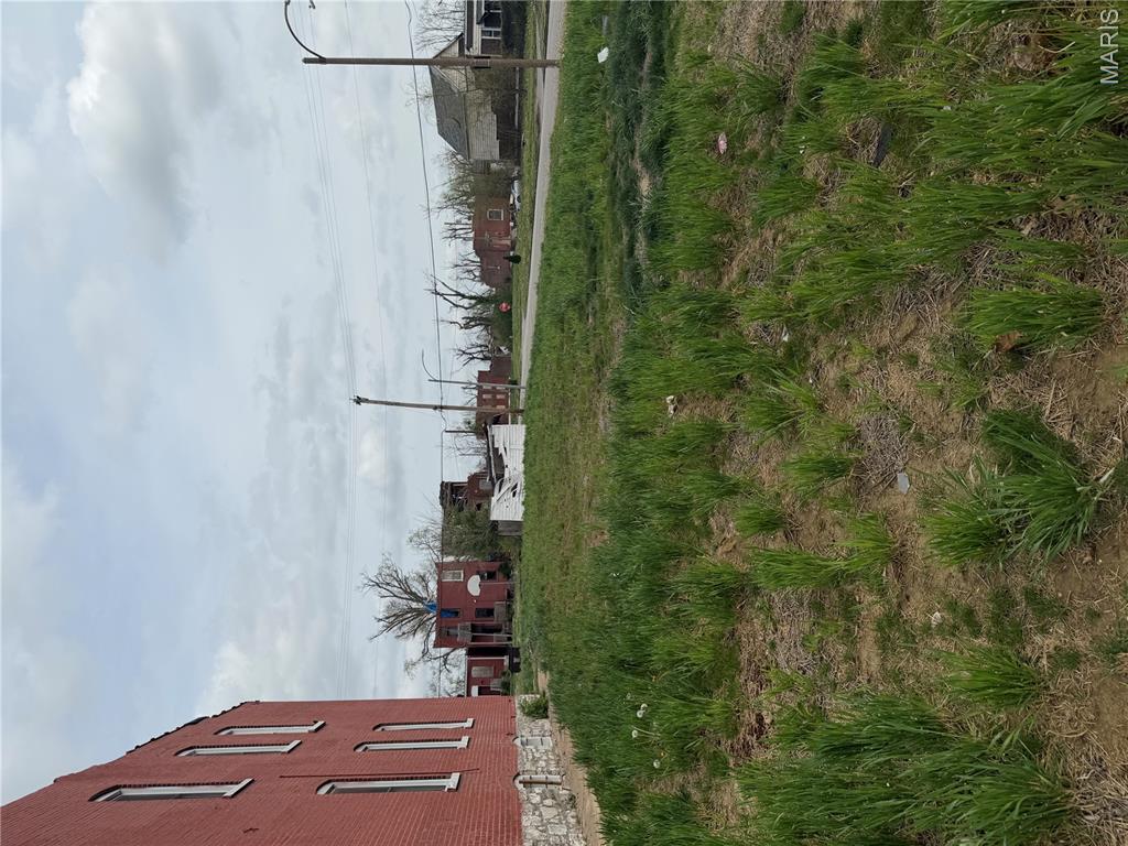 White Farm Add - Residential Income
