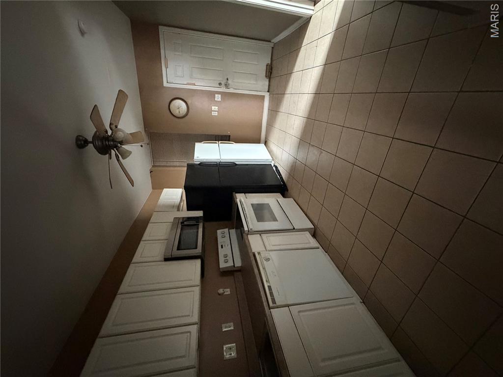 White Farm Add - Residential Income