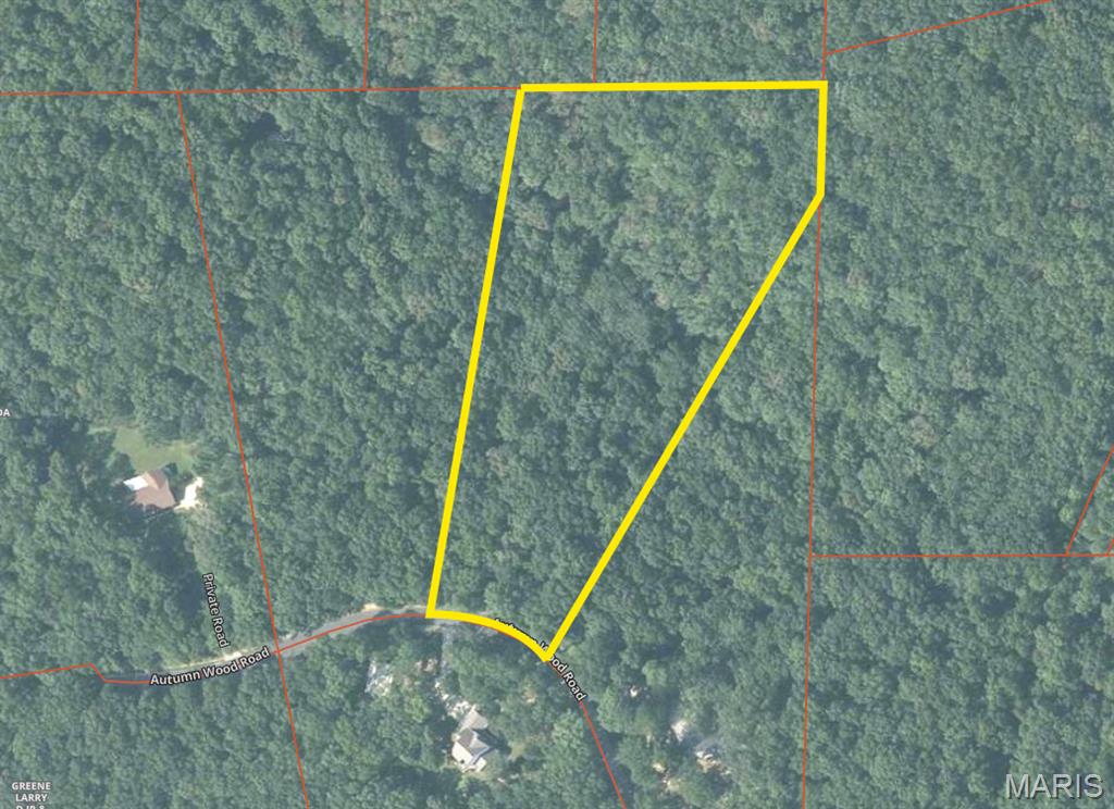 Tucked along a gentle curve toward the back of a well-maintained subdivision, this beautiful 5.1-acre parcel is the perfect setting to build your dream home. As you enter the community, you’ll immediately notice the freshly paved roads that run throughout the neighborhood. With all homes in the subdivision situated on 5+ acres, you’ll enjoy a peaceful, private, “out-of-town” feel - while still being conveniently close to nearby amenities.