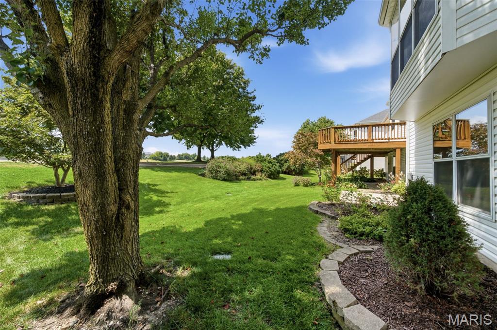 Winghaven - Residential