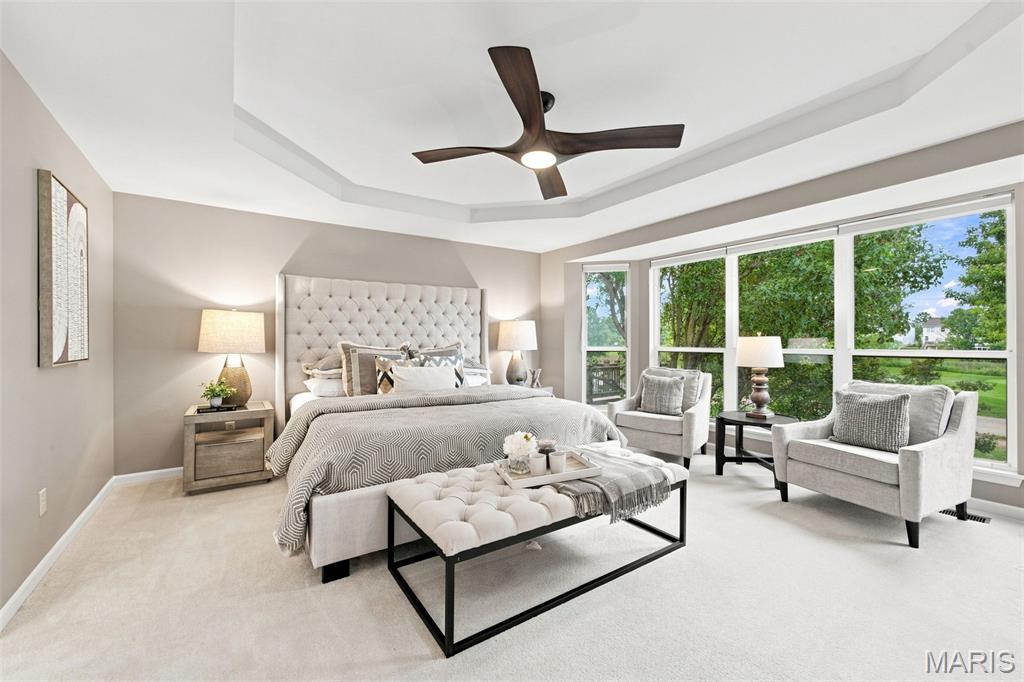Winghaven - Residential