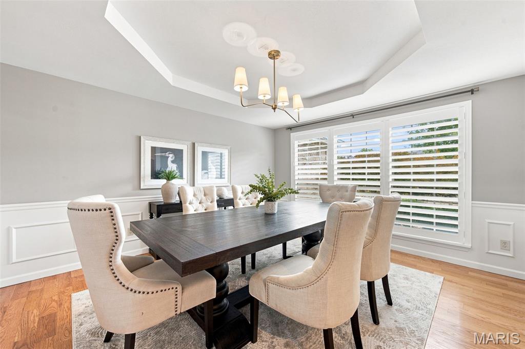 Winghaven - Residential