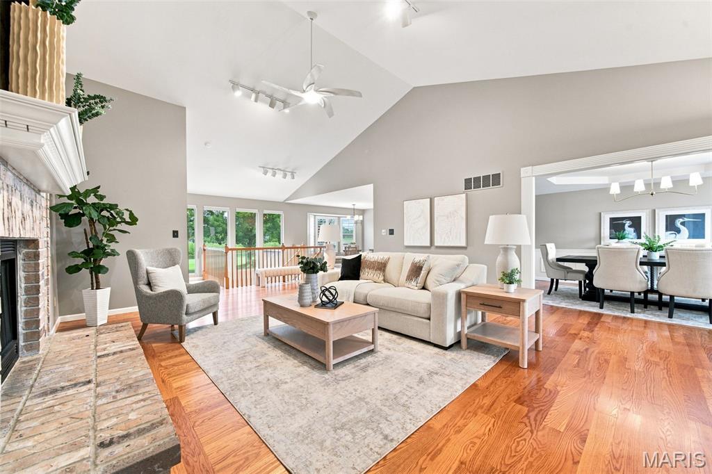 Winghaven - Residential
