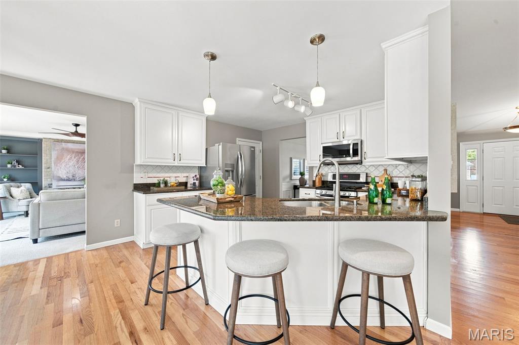 Winghaven - Residential
