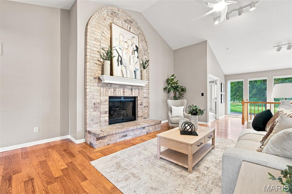 Winghaven - Residential