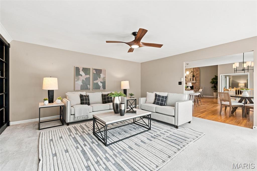 Winghaven - Residential
