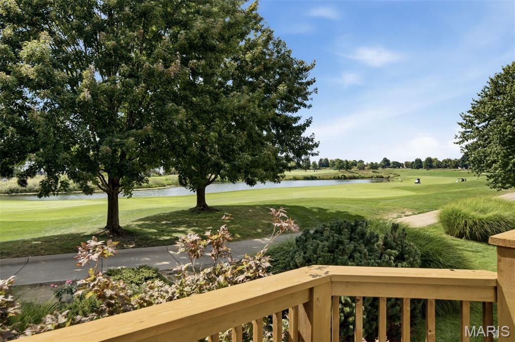 Winghaven - Residential