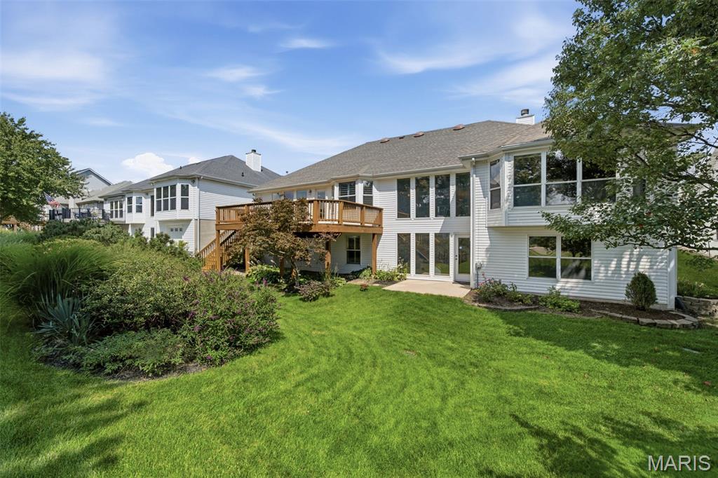 Winghaven - Residential