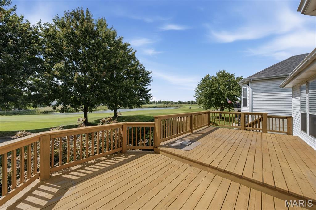 Winghaven - Residential