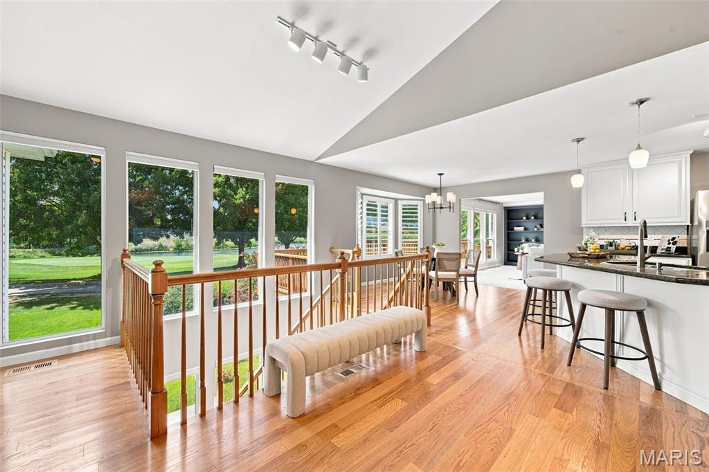 Winghaven - Residential