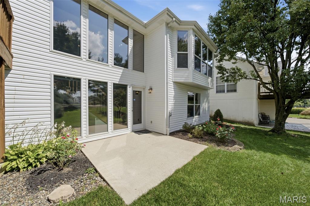 Winghaven - Residential
