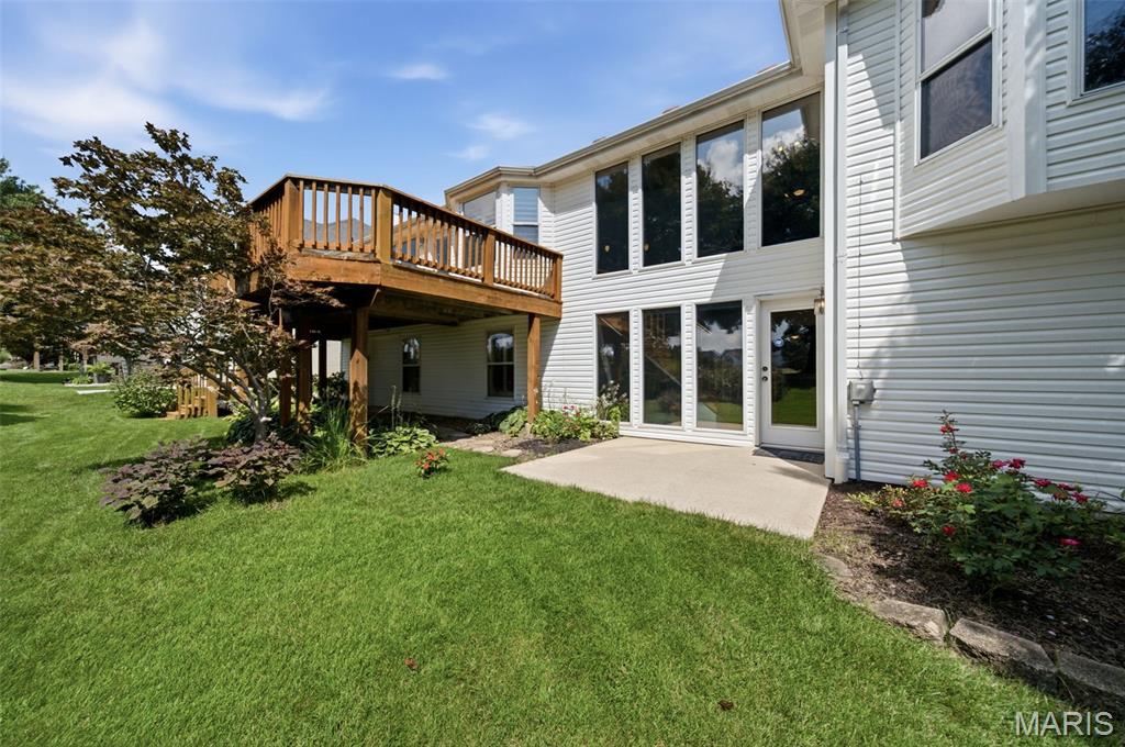 Winghaven - Residential